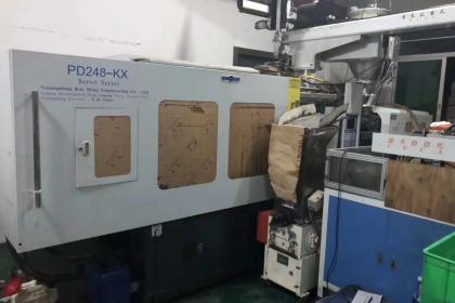 42 廣東沃力機械設備 鵝卵石制砂機是制砂的主要設備 