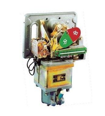 CD10-III電磁操作機(jī)構(gòu),CD10分合閘線圈_機(jī)電之家