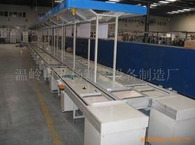 【機電產品裝配流水線 流水線設備 裝配線 組裝線價格_機電產品裝配流水線 流水線設備 裝配線 組裝線廠家】- 