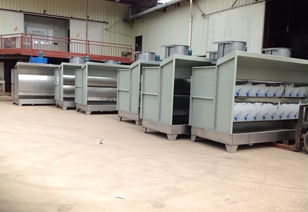 福建水簾柜施工 廈門哪里有賣好用的水簾柜設(shè)備