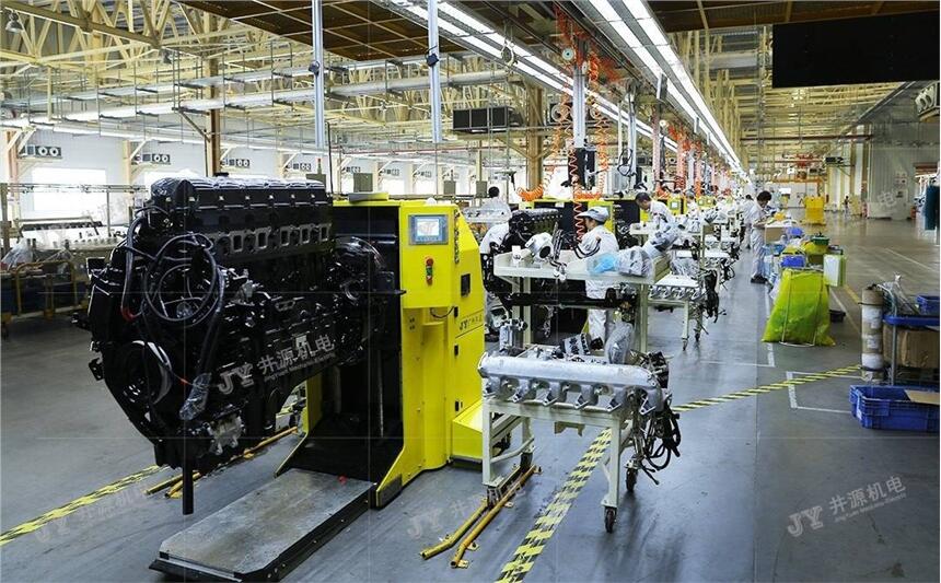 agv小車_廣州井源機(jī)電設(shè)備_供應(yīng)中心