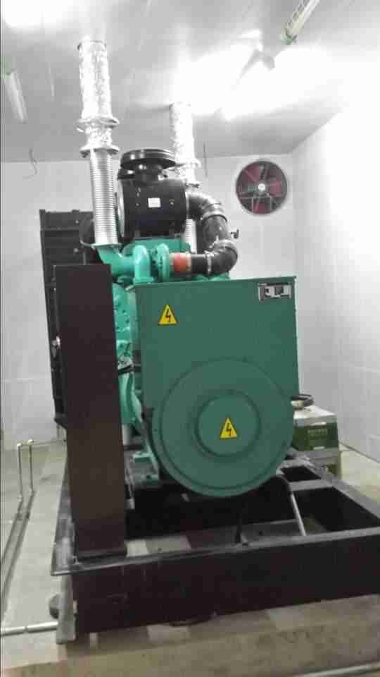 東莞市橋頭晟超機電設備廠動態