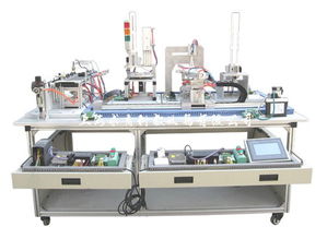 機電一體化,自動生產線拆裝與調試控制程序編寫,plc工業通訊網絡