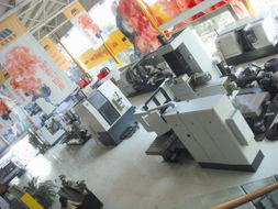 青島青機機電設備