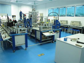 機電設備安裝產品標準化程度較高