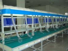 順德區(qū)大良通冠機電設備制造廠 輸送機產品列表