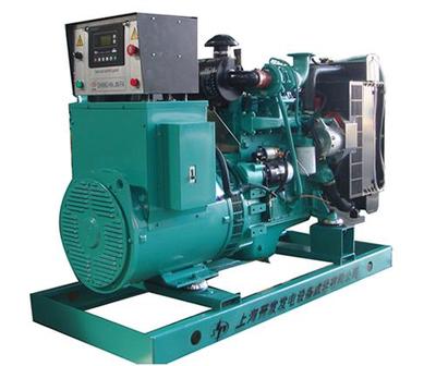 石家莊發電機組選擇指南 為何晉發機電值得信賴？