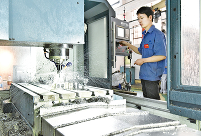 紅林機電產值顯著增長，助力武漢機電設備產業發展