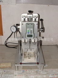 上海崇博自動化機電設(shè)備 其他行業(yè)專用機電設(shè)備產(chǎn)品列表